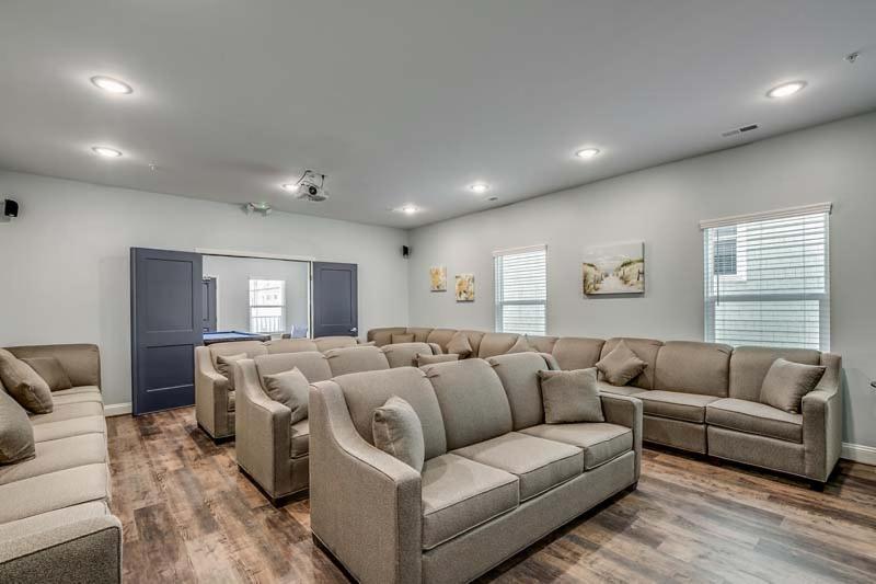 207 By Together Resorts Myrtle Beach Exterior photo